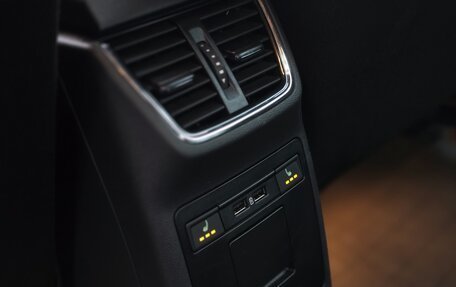 Skoda Octavia, 2018 год, 2 375 000 рублей, 14 фотография