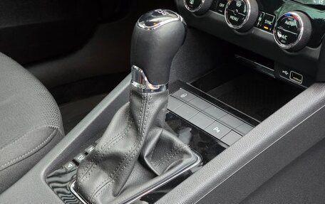 Skoda Octavia, 2018 год, 2 375 000 рублей, 12 фотография