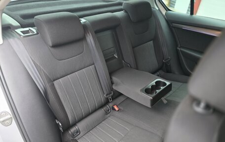 Skoda Octavia, 2018 год, 2 375 000 рублей, 18 фотография