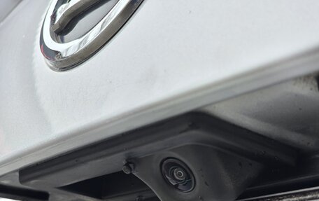 Skoda Octavia, 2018 год, 2 375 000 рублей, 22 фотография