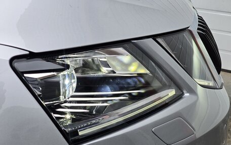 Skoda Octavia, 2018 год, 2 375 000 рублей, 27 фотография