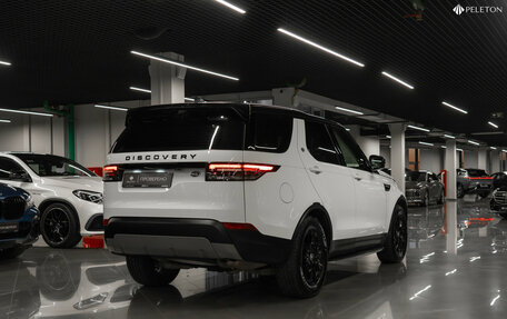 Land Rover Discovery IV, 2018 год, 3 850 000 рублей, 4 фотография