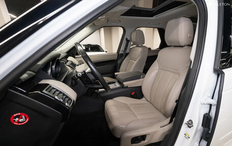 Land Rover Discovery IV, 2018 год, 3 850 000 рублей, 9 фотография