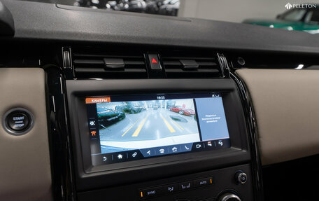 Land Rover Discovery IV, 2018 год, 3 850 000 рублей, 18 фотография