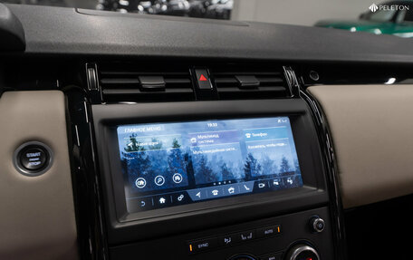 Land Rover Discovery IV, 2018 год, 3 850 000 рублей, 17 фотография