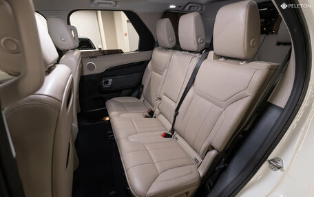 Land Rover Discovery IV, 2018 год, 3 850 000 рублей, 13 фотография