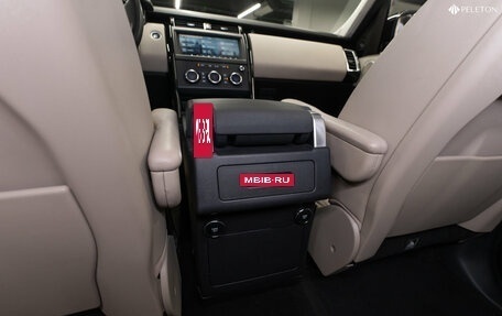 Land Rover Discovery IV, 2018 год, 3 850 000 рублей, 14 фотография