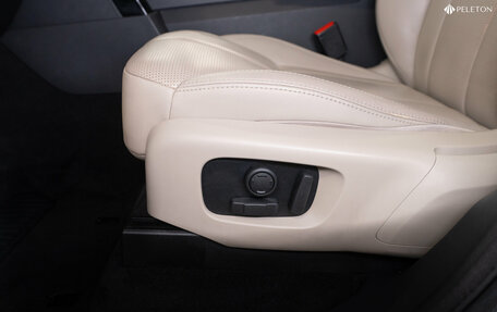 Land Rover Discovery IV, 2018 год, 3 850 000 рублей, 23 фотография