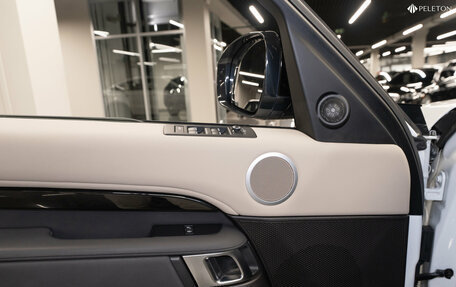 Land Rover Discovery IV, 2018 год, 3 850 000 рублей, 22 фотография