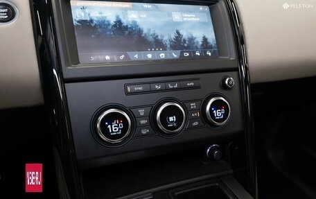 Land Rover Discovery IV, 2018 год, 3 850 000 рублей, 21 фотография