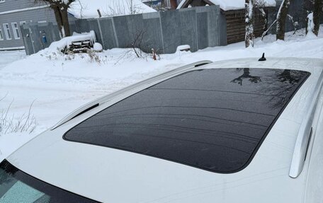 Volkswagen Tiguan II, 2021 год, 3 740 000 рублей, 15 фотография