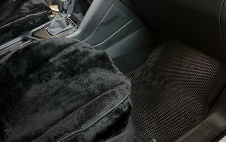 Volkswagen Tiguan II, 2021 год, 3 740 000 рублей, 17 фотография