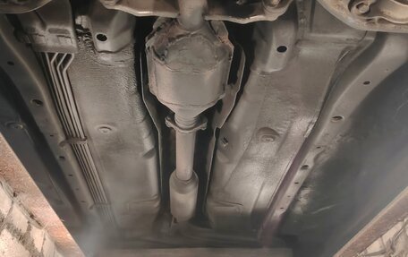 Mitsubishi Eclipse III, 2001 год, 485 000 рублей, 13 фотография