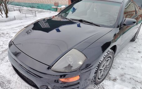 Mitsubishi Eclipse III, 2001 год, 485 000 рублей, 3 фотография