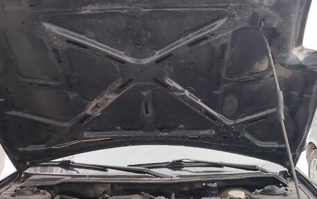 Mitsubishi Eclipse III, 2001 год, 485 000 рублей, 14 фотография