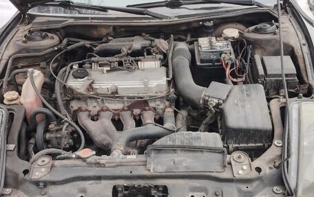 Mitsubishi Eclipse III, 2001 год, 485 000 рублей, 15 фотография