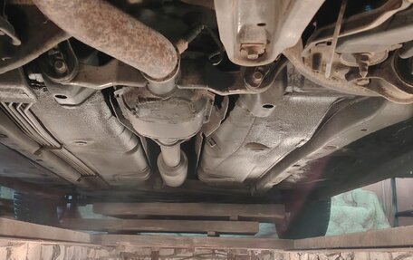 Mitsubishi Eclipse III, 2001 год, 485 000 рублей, 9 фотография