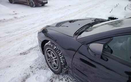 Mitsubishi Eclipse III, 2001 год, 485 000 рублей, 4 фотография