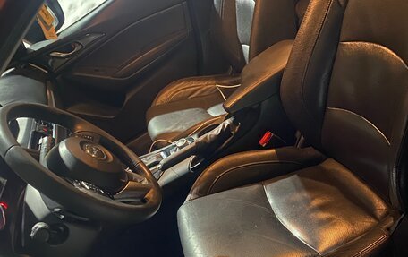 Mazda 3, 2013 год, 1 200 000 рублей, 7 фотография