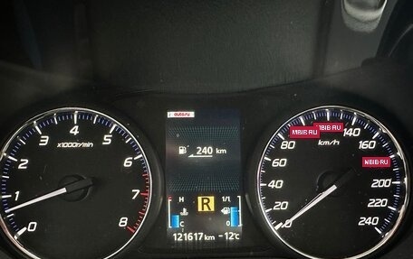 Mitsubishi Outlander III рестайлинг 3, 2015 год, 1 950 000 рублей, 9 фотография