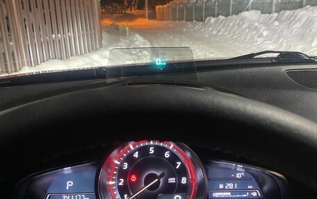 Mazda 3, 2013 год, 1 200 000 рублей, 9 фотография