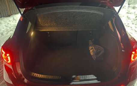 Mazda 3, 2013 год, 1 200 000 рублей, 8 фотография