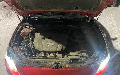 Mazda 3, 2013 год, 1 200 000 рублей, 12 фотография