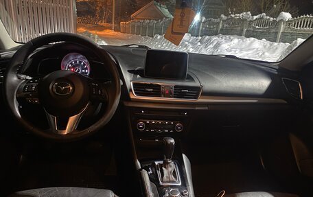 Mazda 3, 2013 год, 1 200 000 рублей, 14 фотография