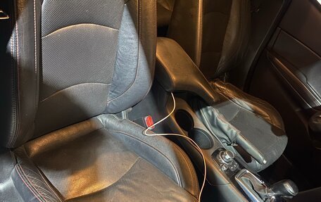 Mazda 3, 2013 год, 1 200 000 рублей, 11 фотография