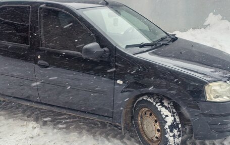 Renault Logan I, 2014 год, 500 000 рублей, 8 фотография