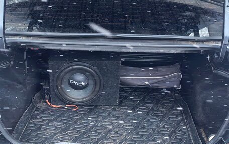 Renault Logan I, 2014 год, 500 000 рублей, 15 фотография