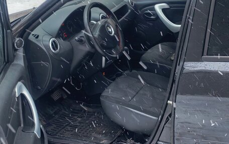 Renault Logan I, 2014 год, 500 000 рублей, 11 фотография