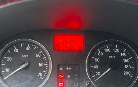 Renault Logan I, 2014 год, 500 000 рублей, 14 фотография