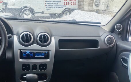 Renault Logan I, 2014 год, 500 000 рублей, 13 фотография