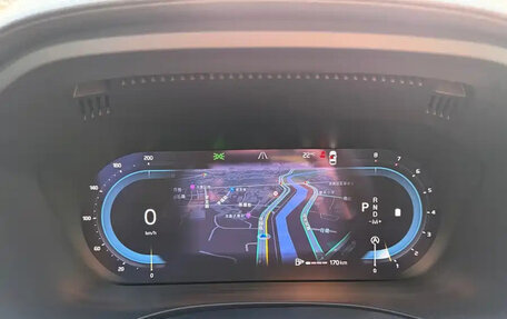 Volvo XC60 II, 2025 год, 5 227 911 рублей, 15 фотография