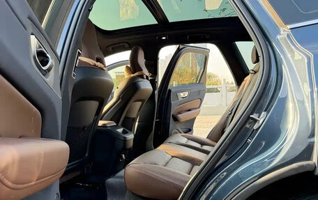 Volvo XC60 II, 2025 год, 5 227 911 рублей, 12 фотография