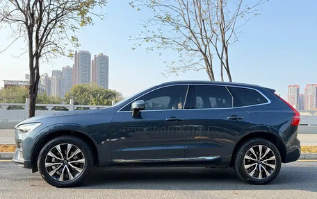 Volvo XC60 II, 2025 год, 5 227 911 рублей, 4 фотография