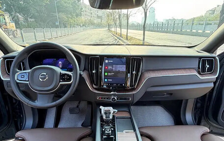 Volvo XC60 II, 2025 год, 5 227 911 рублей, 14 фотография