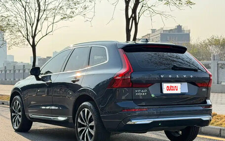 Volvo XC60 II, 2025 год, 5 227 911 рублей, 5 фотография
