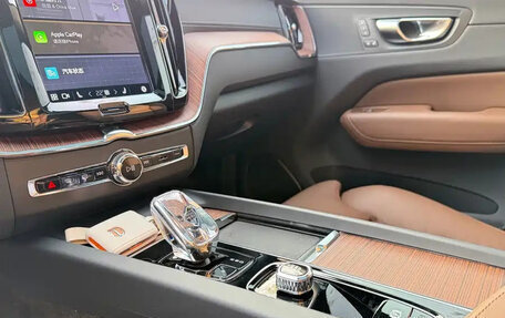 Volvo XC60 II, 2025 год, 5 227 911 рублей, 11 фотография