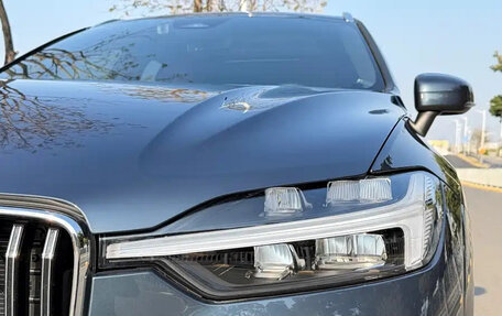 Volvo XC60 II, 2025 год, 5 227 911 рублей, 8 фотография