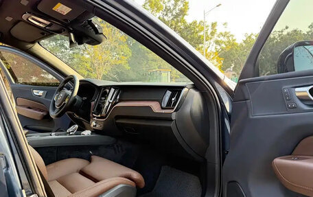 Volvo XC60 II, 2025 год, 5 227 911 рублей, 10 фотография