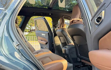 Volvo XC60 II, 2025 год, 5 227 911 рублей, 13 фотография