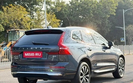 Volvo XC60 II, 2025 год, 5 227 911 рублей, 7 фотография