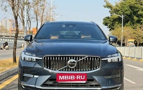 Volvo XC60 II, 2025 год, 5 227 911 рублей, 2 фотография