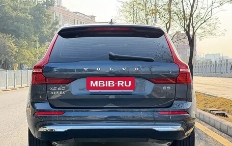 Volvo XC60 II, 2025 год, 5 227 911 рублей, 6 фотография