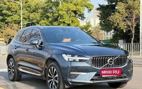 Volvo XC60 II, 2025 год, 5 227 911 рублей, 3 фотография