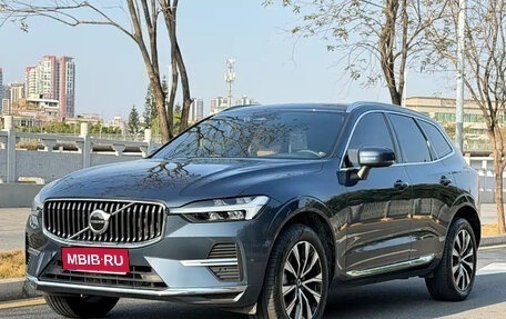 Volvo XC60 II, 2025 год, 5 227 911 рублей, 1 фотография
