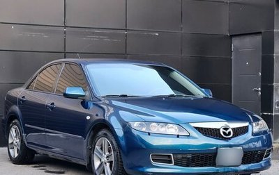 Mazda 6, 2007 год, 620 000 рублей, 1 фотография