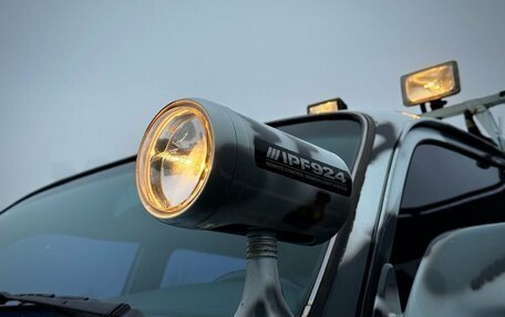 Toyota Land Cruiser 80 рестайлинг, 1993 год, 1 925 000 рублей, 4 фотография